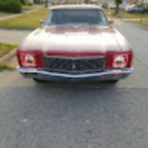 Meet your Posher, Dawan